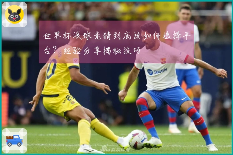 世界杯滚球竞猜到底该如何选择平台？经验分享揭秘技巧