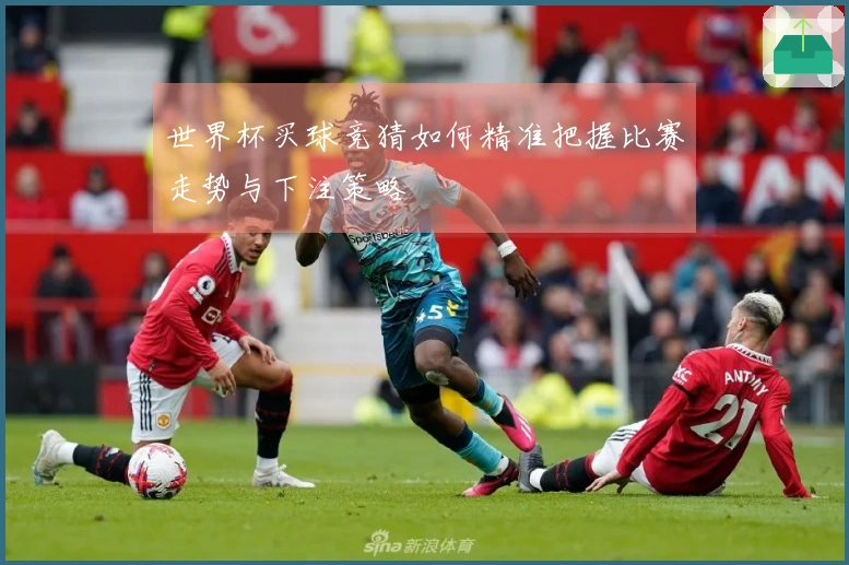 世界杯买球竞猜如何精准把握比赛走势与下注策略