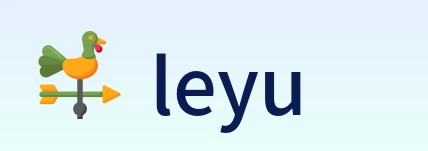 leyu logo